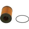 BOSCH Filtro olio F026407102 | Compatibile con: PORSCHE 911, 911, 911 Cabriolet, 911 Cabriolet, 911 Speedster, 911 Targa, 911 Targa, CAYENNE, CAYENNE, MACAN