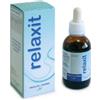 HEALTH FARMA Srl RELAXIT SOLUZIONE 50ML