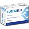 BLUFARMA Srl LUTENBLU 20CPS