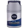 Nivea Men Hyaluron Anti-Age SPF15 crema idratante antietà 50 ml per uomo