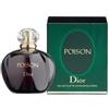 Dior Poison Dior 100 ml, Eau de Toilette Spray