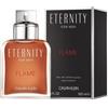 Calvin Klein Eternity For Men Flame Calvin Klein 100 ml, Eau de Toilette Spray