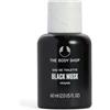 The Body Shop Black Musk Vegan 60 ml, Eau de Toilette Spray