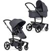 Joolz Duo Passeggino Day5 Joolz Stone Grey