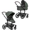 Joolz Duo Passeggino Day5 Joolz Forest Green