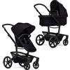 Joolz Duo Passeggino Day5 Joolz Space Black