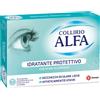COLLIRIO ALFA IDRATANTE PROTETTIVO 10 FLACONCINI MONODOSE
