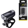 WAG FAN.ANT.WIKI 1 WHITE LED Luce Anteriore