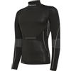 BIOTEX LUPETTO ANTIVENTO SEAMLESS Maglia Termica Ciclismo