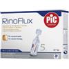 PIKDARE SpA Pic Soluzione Fisiologica 20 Flaconcini 5 ml