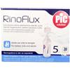 PIKDARE SpA Rinoflux Soluzione Ipertonica 20 Flaconcini 5 ml