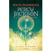 MONDADORI Il ladro di fulmini. Percy Jackson e gli dei dell'Olimpo: Vol. 1
