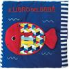 Mondadori Group Il libro del bebè. Oceano. Ediz. a colori