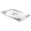 Hendi Coperchio per teglie GN Profi Line GN 1/9 176x108mm