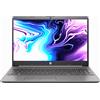 HP Notebook HP Intel N4500 8Gb Ram 256 Gb SSD Windows 11 H Laptop 6F203EA 15.6"