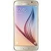 Samsung Galaxy S6 GOLD Smartphone