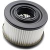 MisterVac compatibile con cartuccia filtro filtro di ricambio Parkside PAS1200 F5