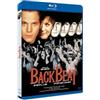 Resen Backbeat (Tutti hanno bisogno di amore) (Import Spain) (Blu-Ray Disc)