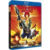 Resen Cherry 2000 (Bambola meccanica mod. Cherry 2000) (Import Spain) (Blu-Ray Disc)