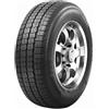 LEAO Pneumatici 215/75 r16 113R 3PMSF M+S Leao iGreen Van 4S Gomme 4 stagioni nuove