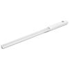 Aigostar Reglette Led Luce per armadio 5W da 43 cm Bianco freddo 5700K con sensore di movimento Aigostar
