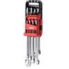 USAG Assortimento set di 8 chiavi a forchetta combinate USAG 285 DS8