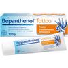 Bepanthenol Tattoo Linea Tatuaggi Pasta Trattamento Intensivo 100 g
