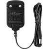 Security-01 Adattatore di alimentazione AC a DC 6V 2A, spina 5,5mm x 2,1mm, con spina 3,5mm x 1,35mm - 4,0mm x 1,7mm