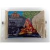 TRS Amchur Polvere (Polvere di mango essiccato) Masala indiano, curry, zuppe, pesce, verdure, chutney e chutney 100g