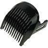Generisch Pettine da 2 mm compatibile con il tagliacapelli Philips 422203633261 HC5610 HC5612