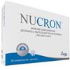 AURORA LICENSING Srl Nucron 30 Compresse Integratore Veterinario (SCAD.11/2026)