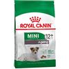 Røyal Canin Royal Canin mini Ageing 12 +, mature Adult Dry Dog Food 3.5 kg (confezione da 2)