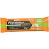 named PROTEINBAR ZERO CREME BRUL 50G