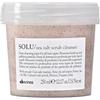 Davines Solu Sea Salt Scrub Cleanser 250 ml