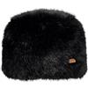 Barts Josh Hat Black - Berretto da Donna, Nero, taglia unica