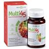 Bios Line Bio45 (Multivitaminico, multiminerale, multivegetale, certificato Bio)