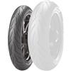 Pirelli 2854700 - Pneumatici per tutte le stagioni 100/80/R17 52H - E/C/73dB