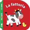 Buk Buk La fattoria. Ediz. illustrata