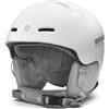 Briko, HELMET Donna, MATT WHITE, XL