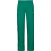 HEAD Pantaloni Club M, Tute Sportive Uomo, Verde, 3XL