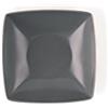 Excelsa Eclipse Piattino caffè, Ceramica, Grigio