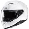 HJC Casco F71 Bianco VHJC XS