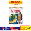 Anlene Total 10 latte in polvere per adulti ad alto contenuto di calcio e col...