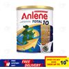Anlene Total 10 latte in polvere per adulti ad alto contenuto di calcio e col...