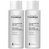 Filorga Soluzione Micellare Viso E Occhi Deterge Strucca E Idrata 2x400ml