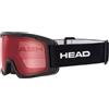 HEAD Maschera sci Head Contex Youth