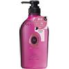 Majolica Majorca Shiseido Macherie New Air Feel Shampoo Ex - 450 ml (Green Tea Set)