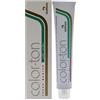 Tocco Magico color ton - crema colorante per uso professionale alle erbe, ametista 5.78