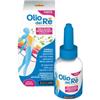 Zuccari Olio Del Re Emulsione Aromatotecnica Ambienti Forte 25 Ml