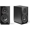 Sonus Faber Lumina I Casse Passive Da Scaffale Nero (Coppia)